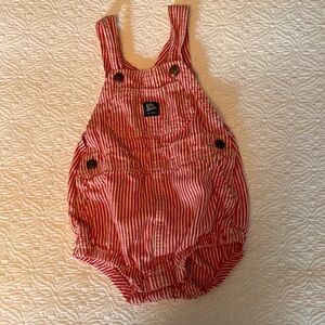 Baby overalls